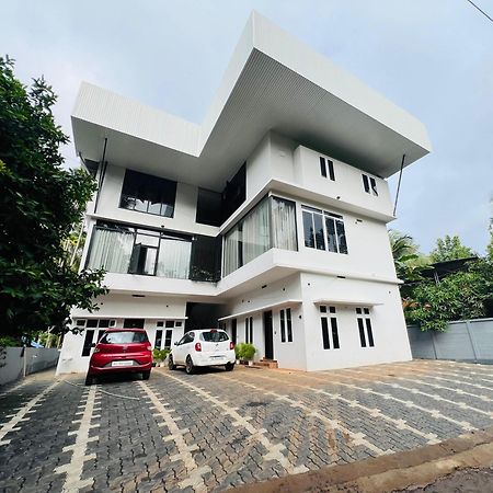 Nest Homes Nilambūr 外观 照片