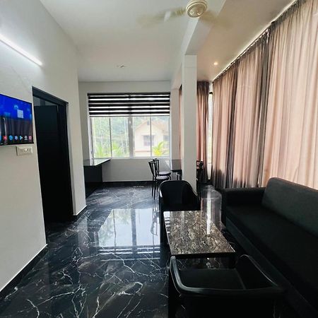 Nest Homes Nilambūr 外观 照片