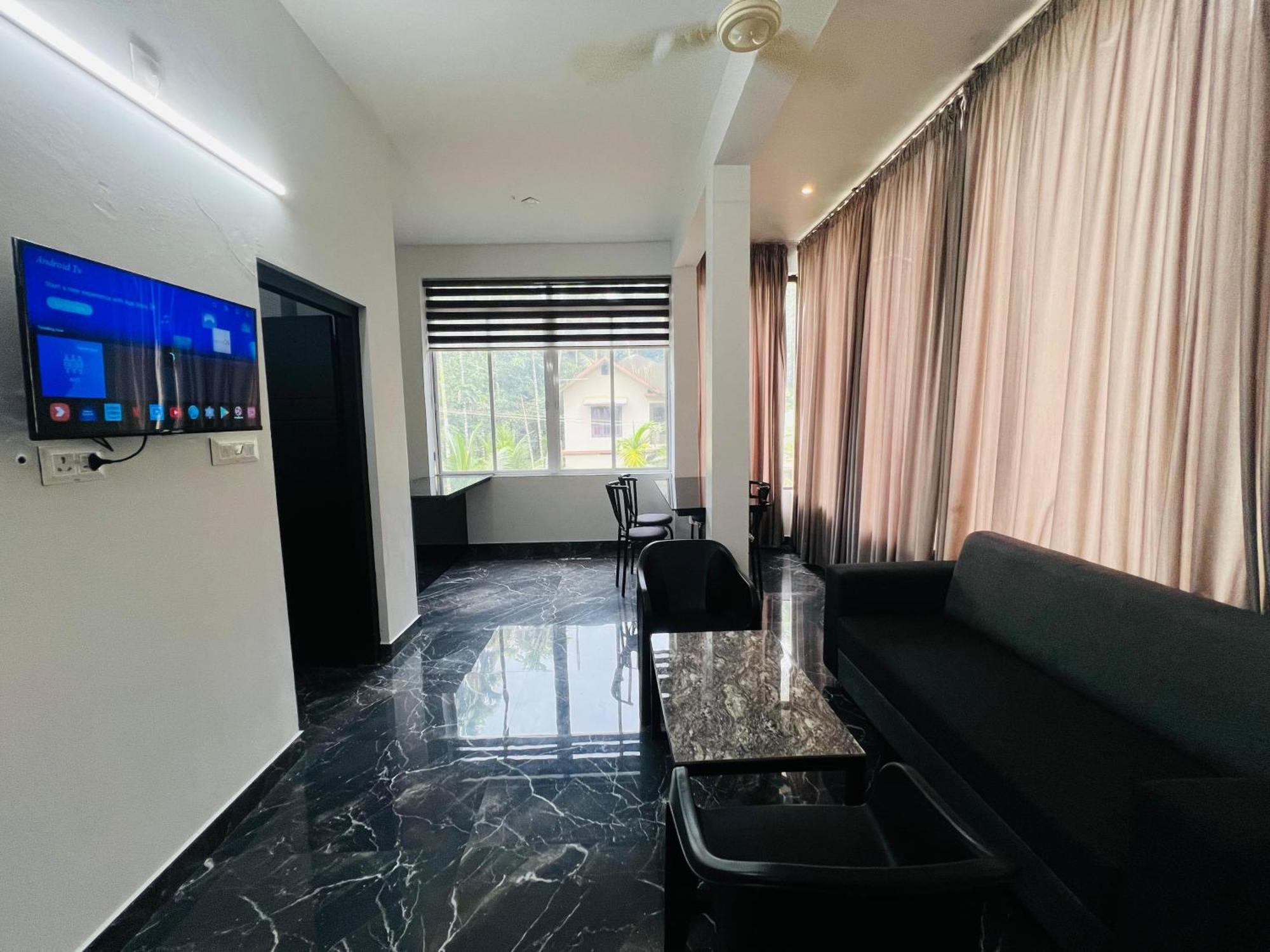Nest Homes Nilambūr 外观 照片