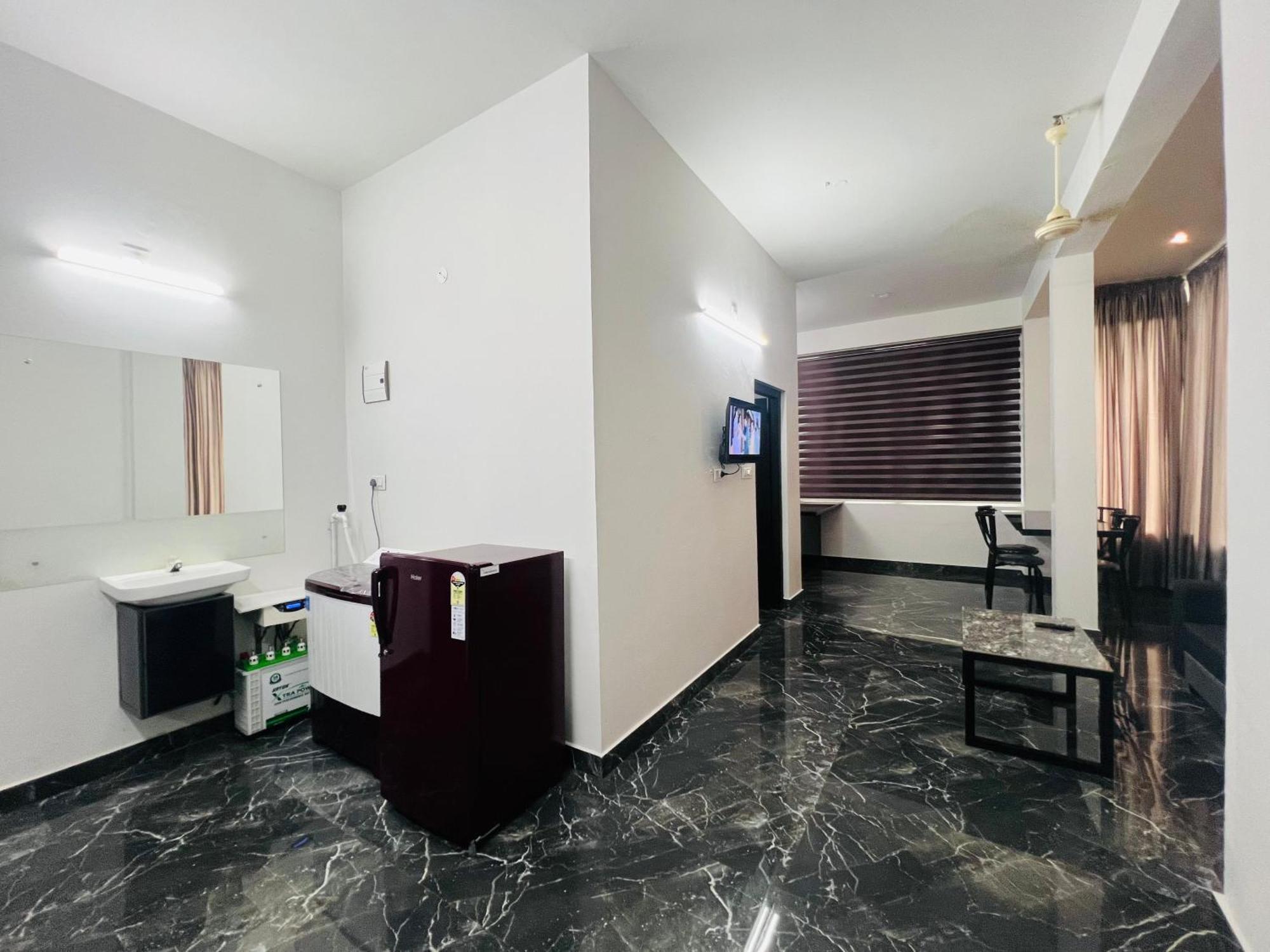 Nest Homes Nilambūr 外观 照片