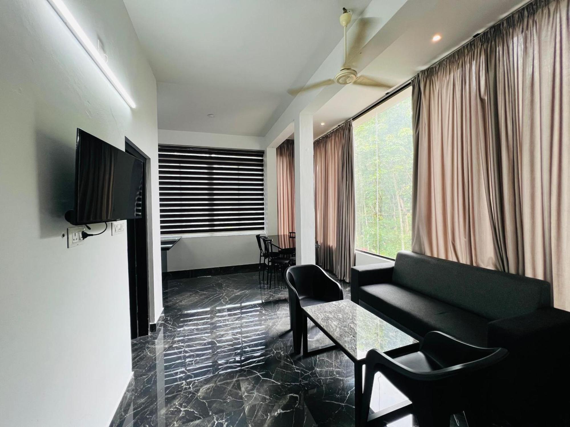 Nest Homes Nilambūr 外观 照片