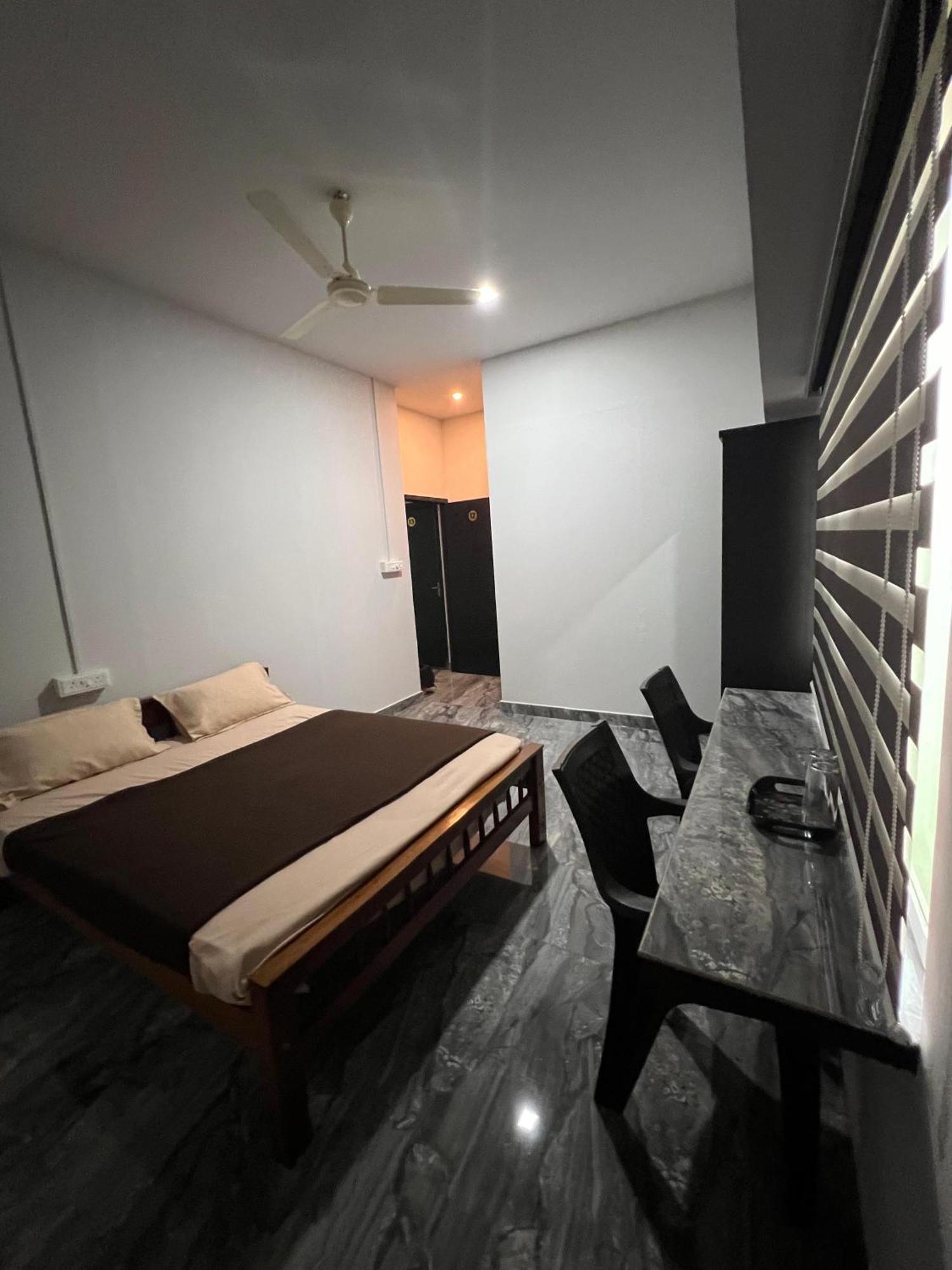 Nest Homes Nilambūr 外观 照片