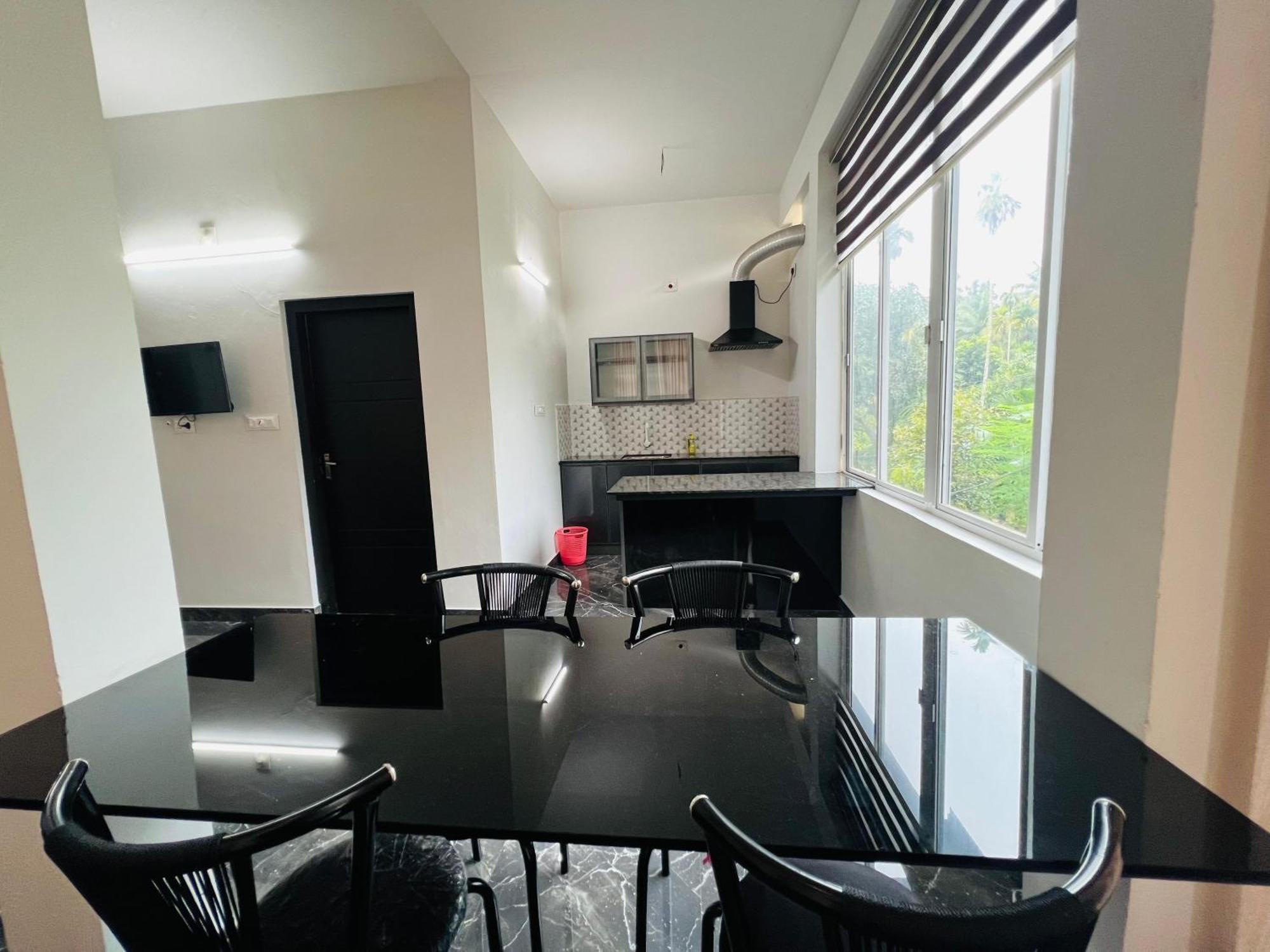 Nest Homes Nilambūr 外观 照片