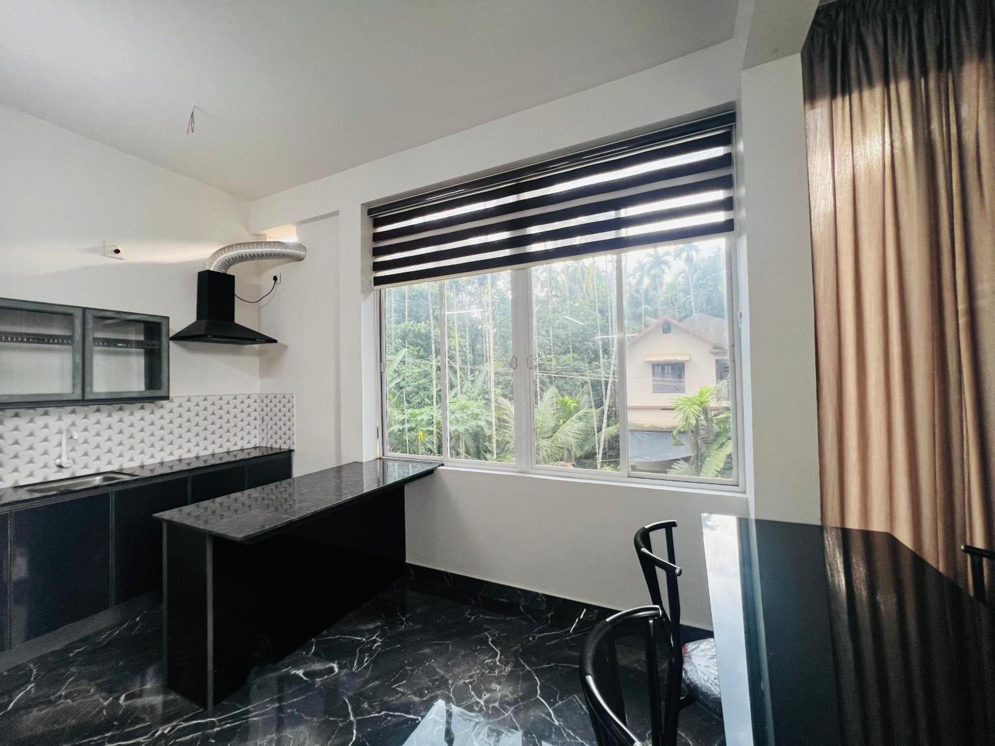 Nest Homes Nilambūr 外观 照片