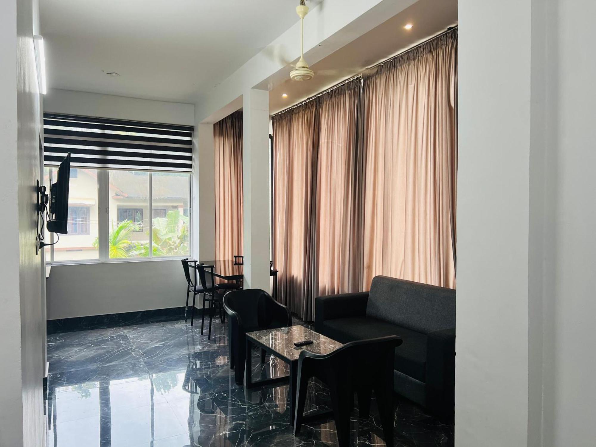 Nest Homes Nilambūr 外观 照片