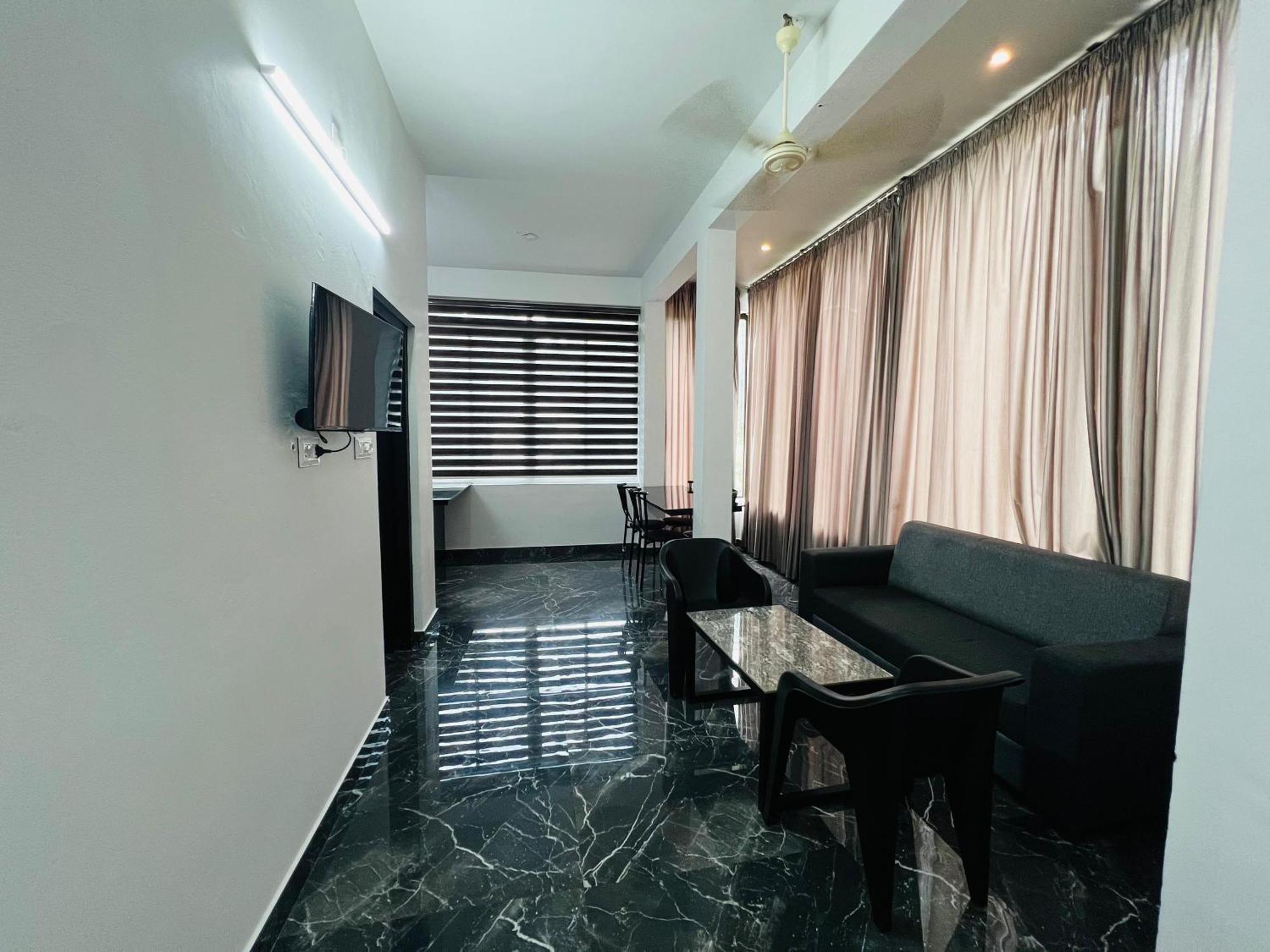 Nest Homes Nilambūr 外观 照片