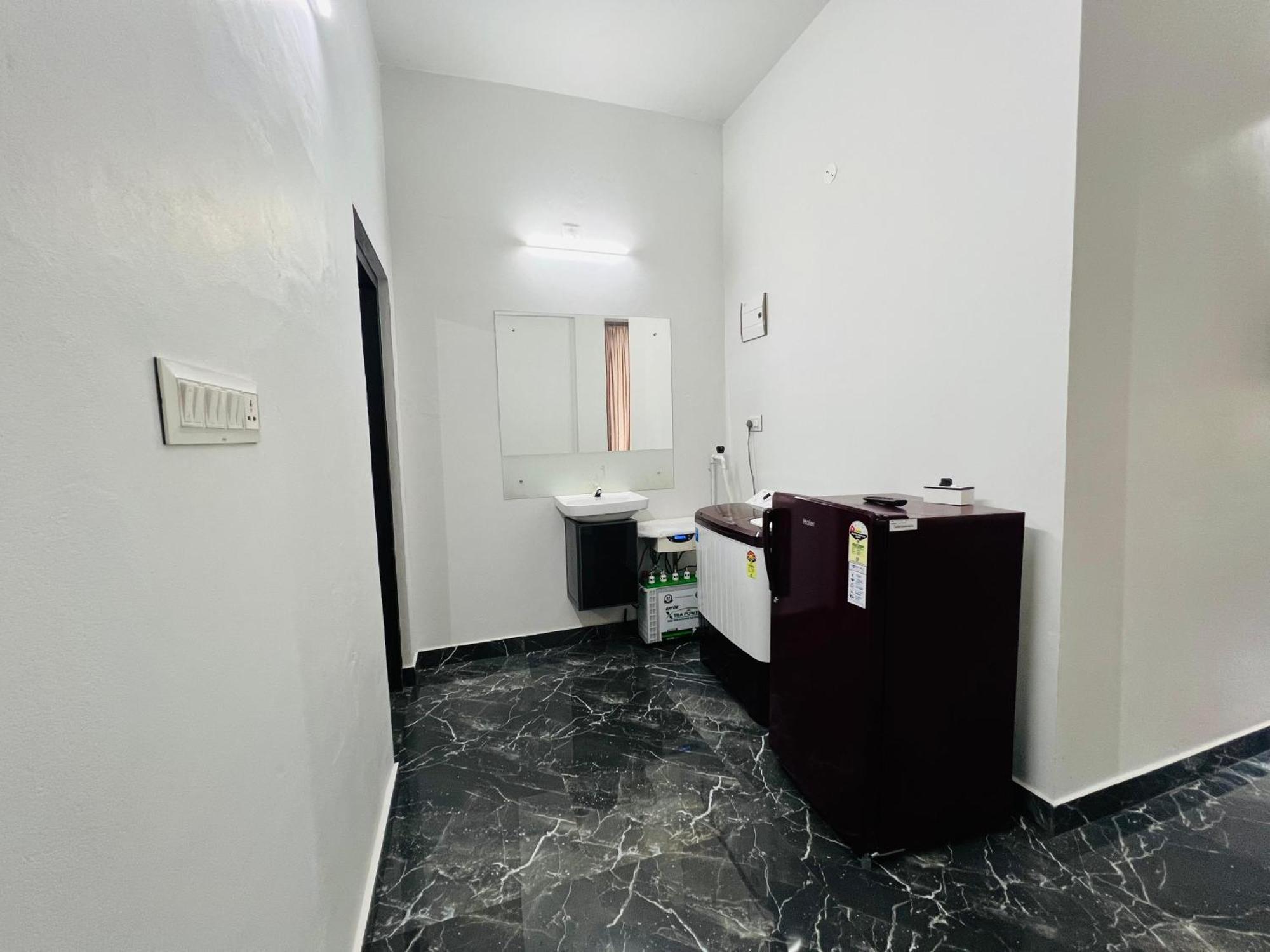 Nest Homes Nilambūr 外观 照片