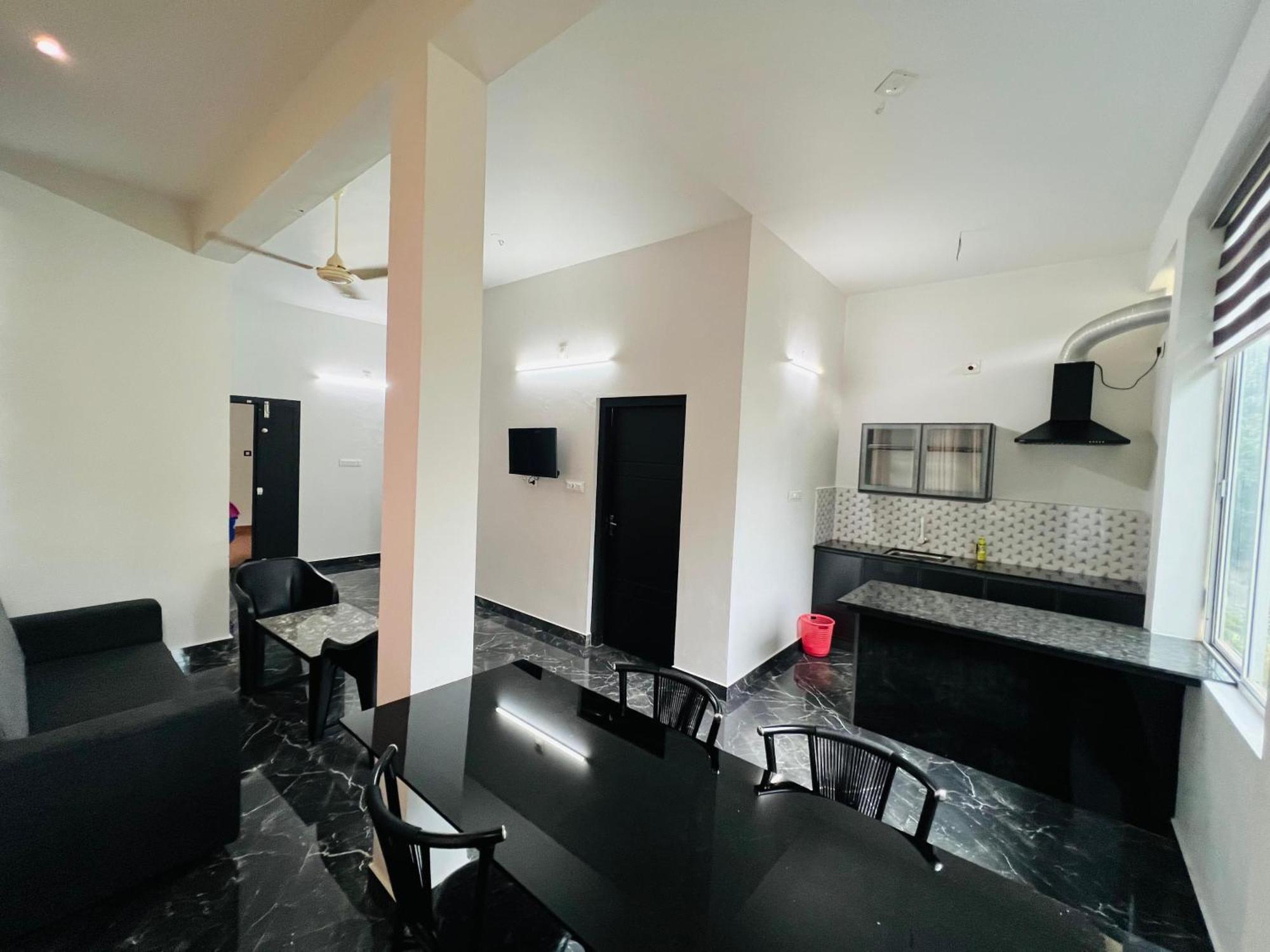 Nest Homes Nilambūr 外观 照片