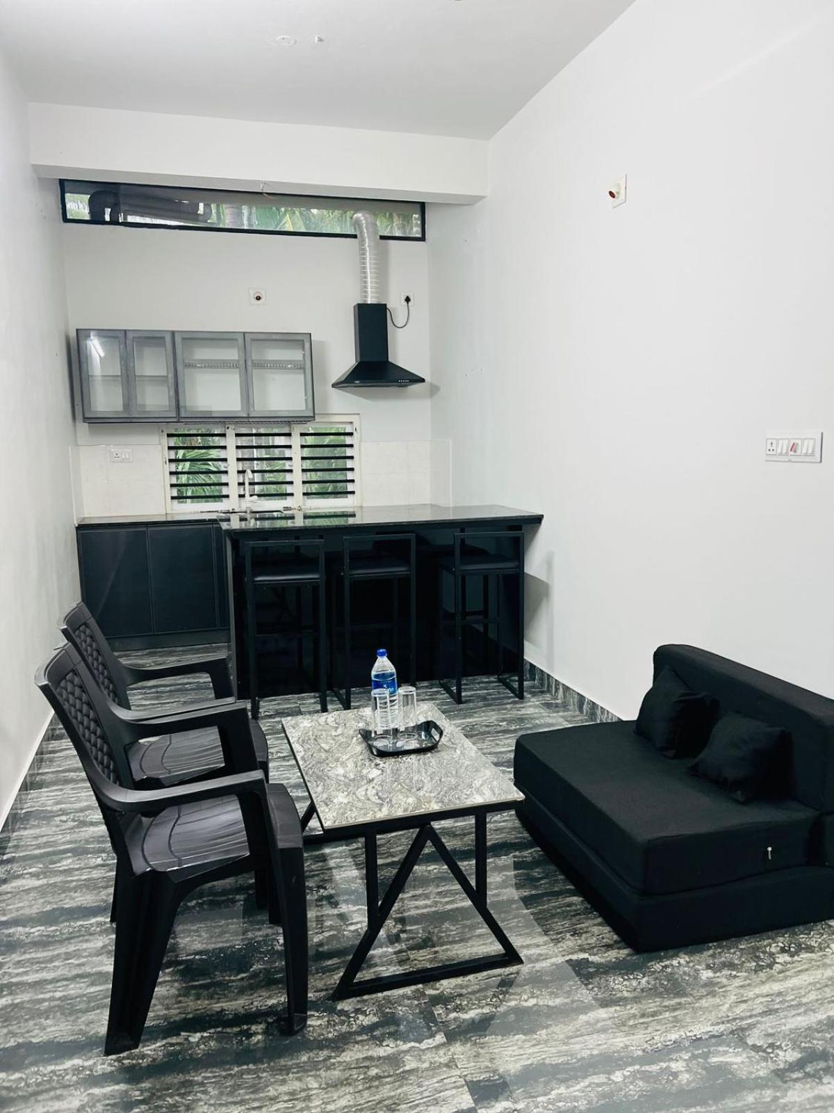 Nest Homes Nilambūr 外观 照片