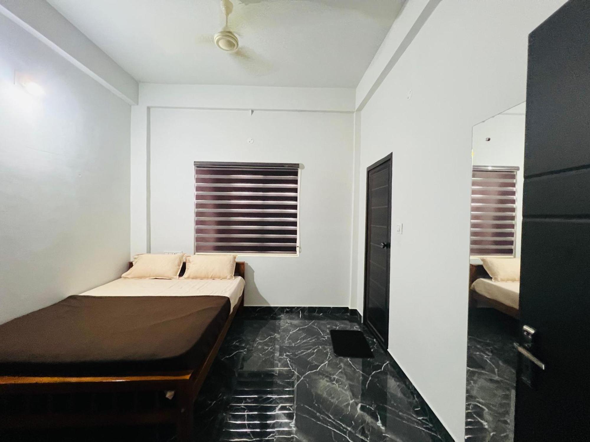 Nest Homes Nilambūr 外观 照片