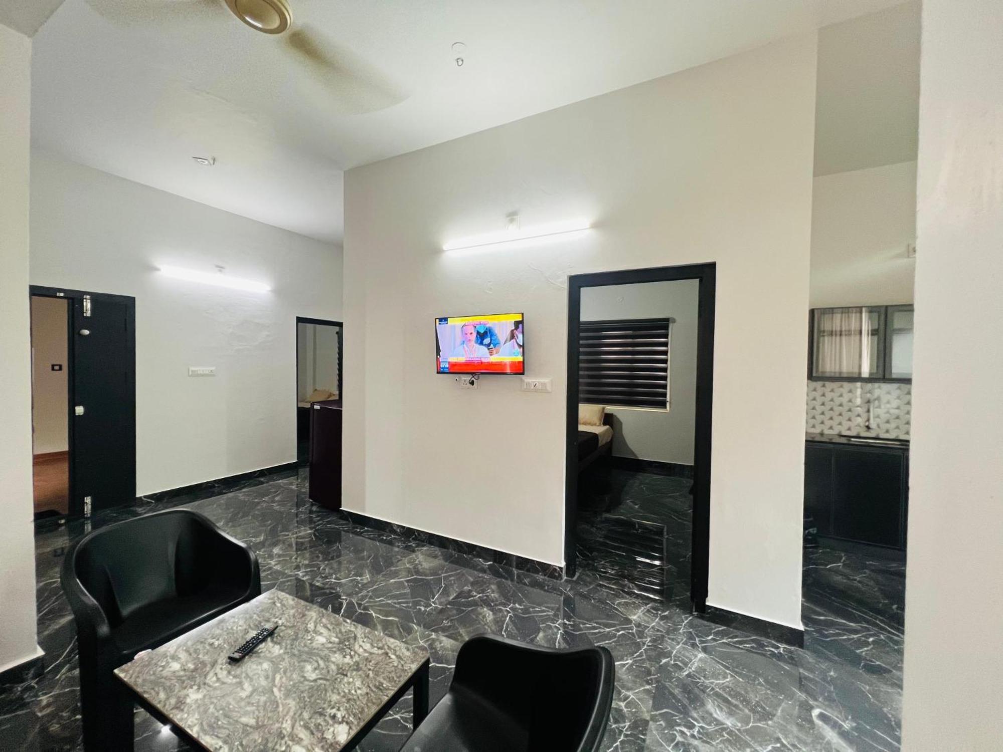 Nest Homes Nilambūr 外观 照片