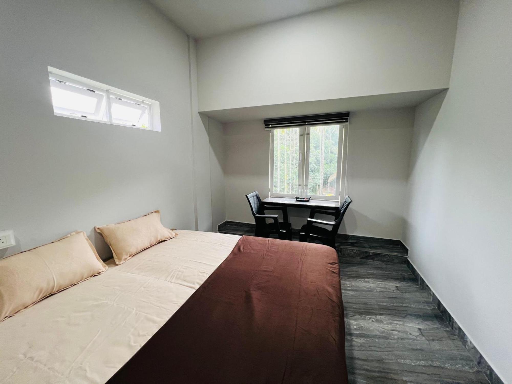 Nest Homes Nilambūr 外观 照片