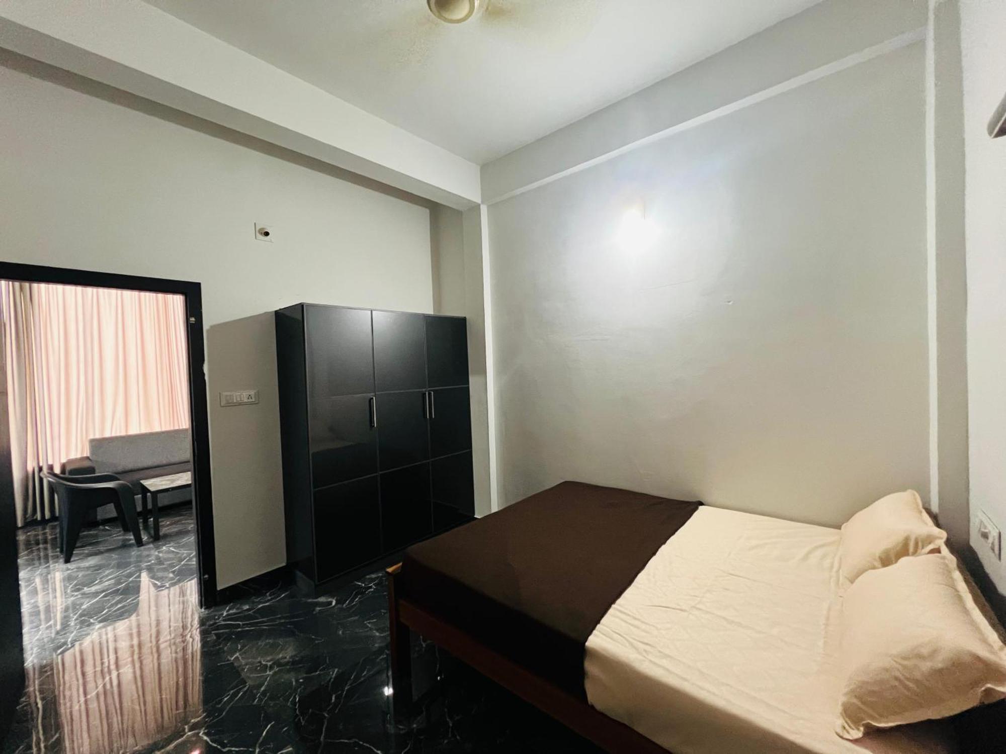Nest Homes Nilambūr 外观 照片