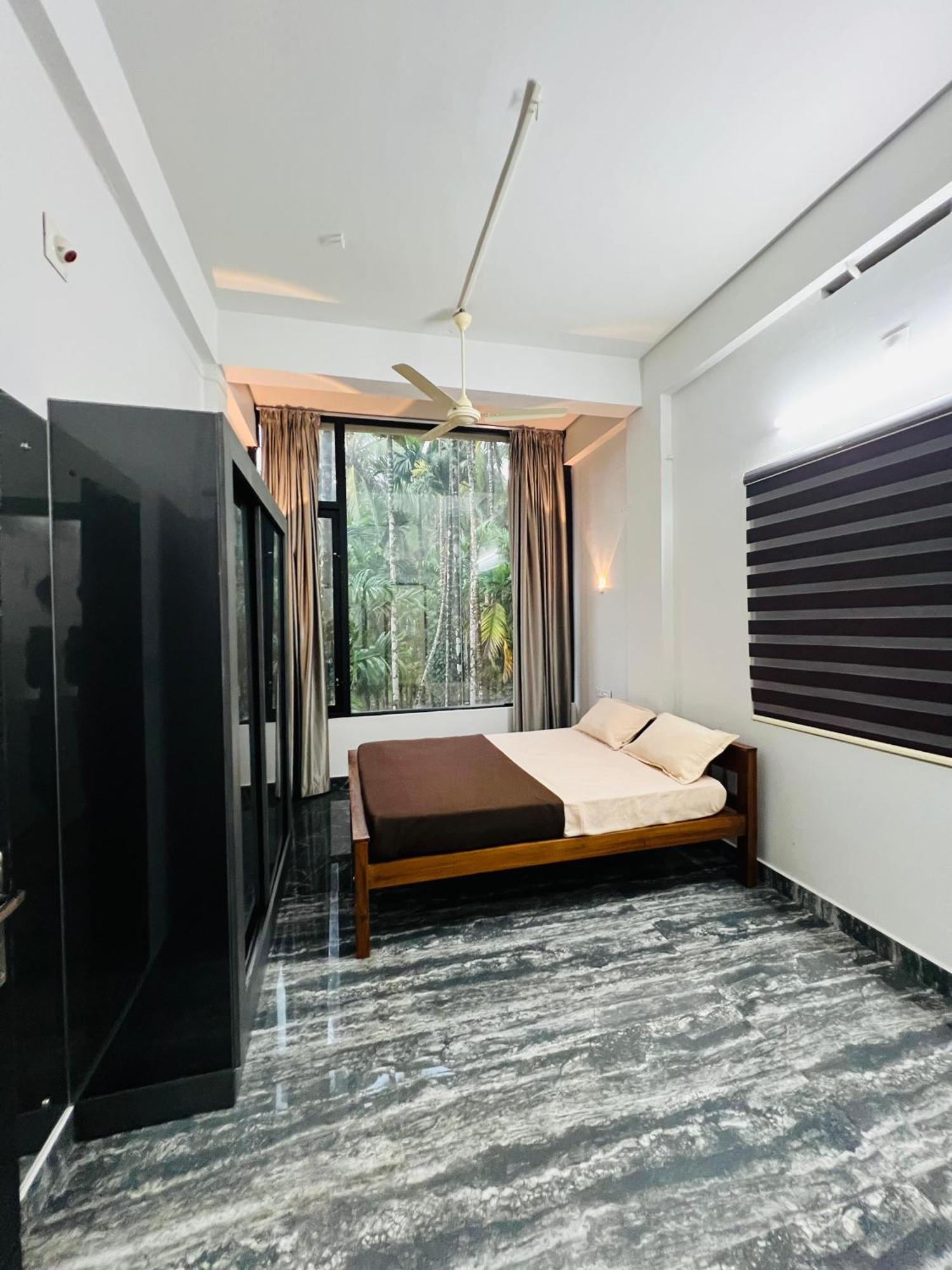 Nest Homes Nilambūr 外观 照片