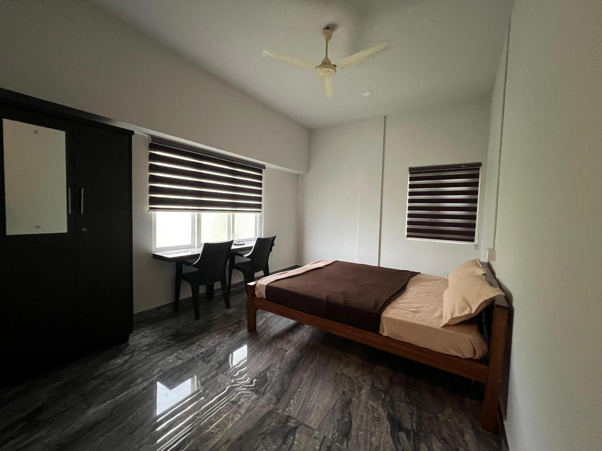 Nest Homes Nilambūr 外观 照片