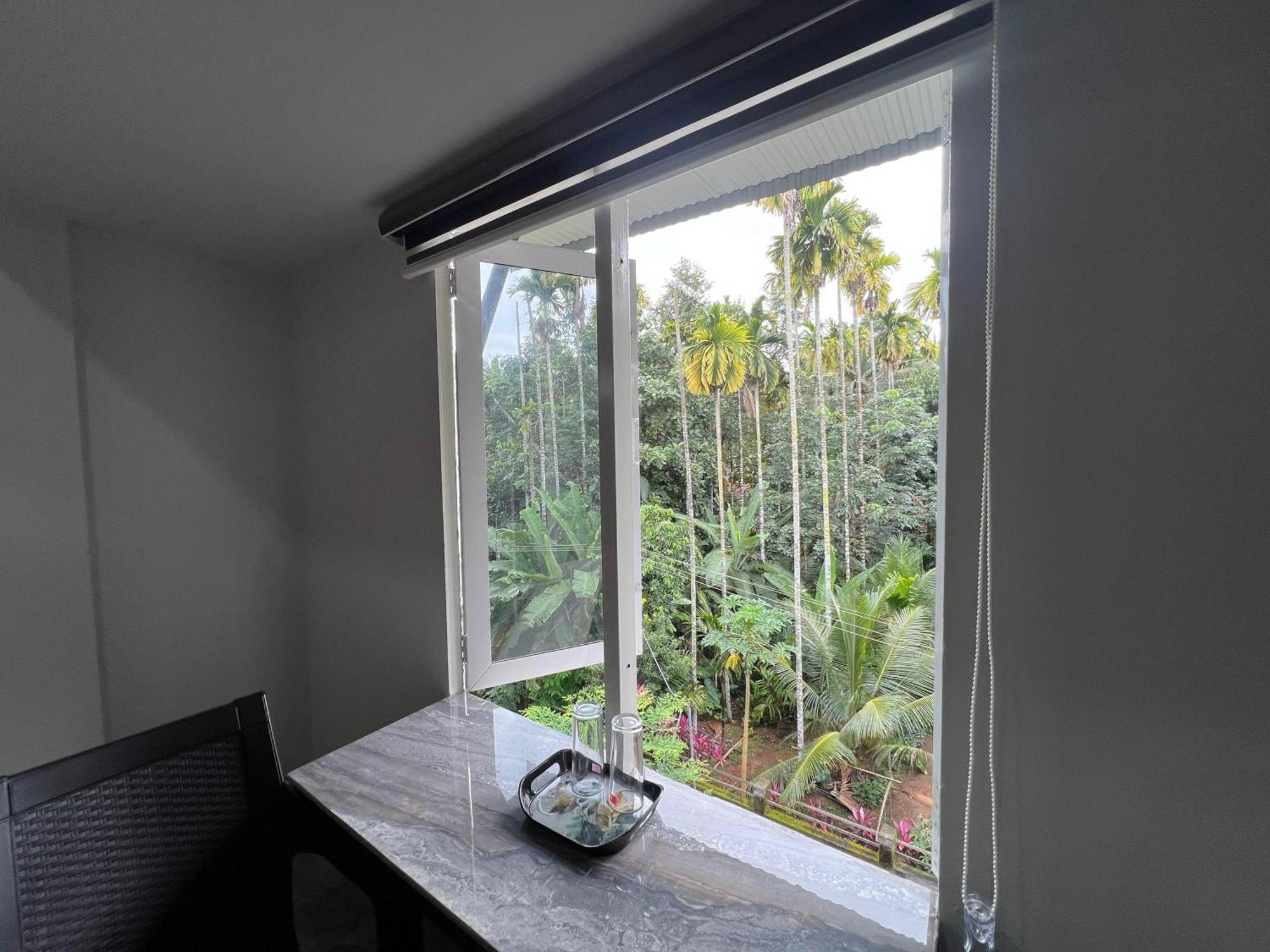 Nest Homes Nilambūr 外观 照片