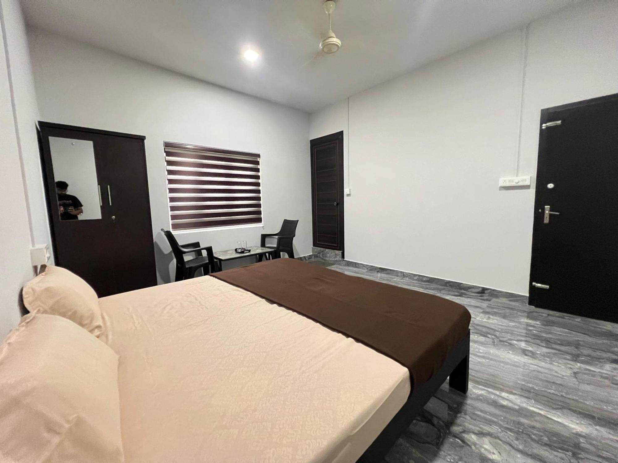 Nest Homes Nilambūr 外观 照片