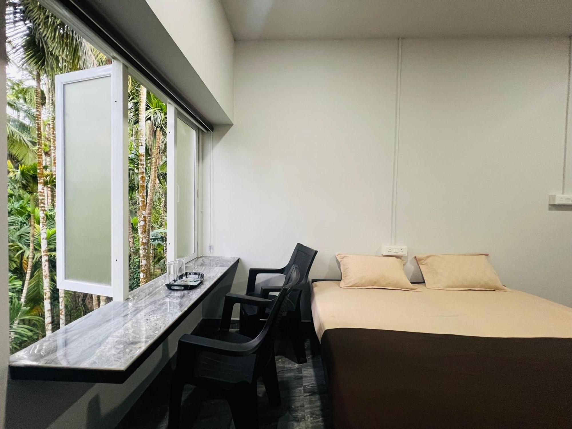 Nest Homes Nilambūr 外观 照片