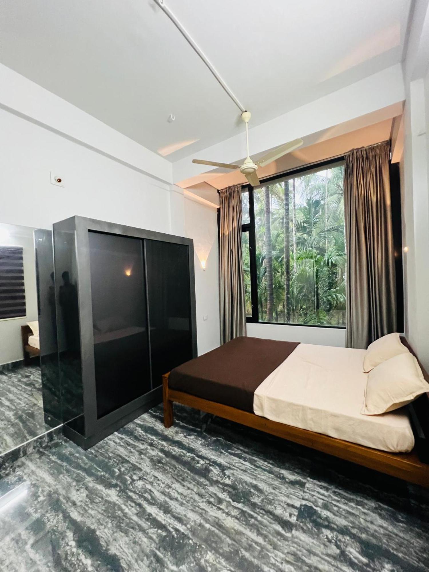Nest Homes Nilambūr 外观 照片