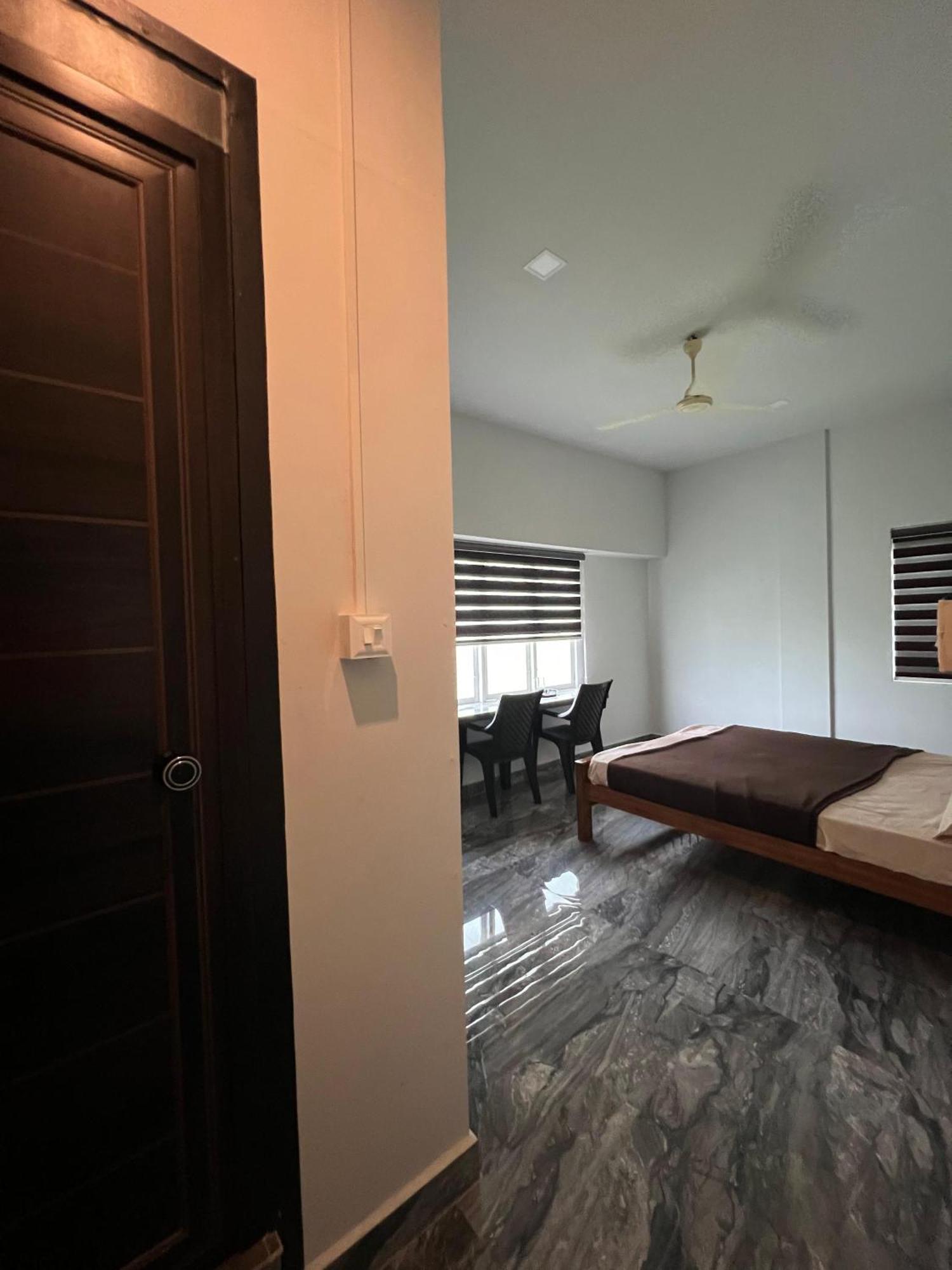 Nest Homes Nilambūr 外观 照片