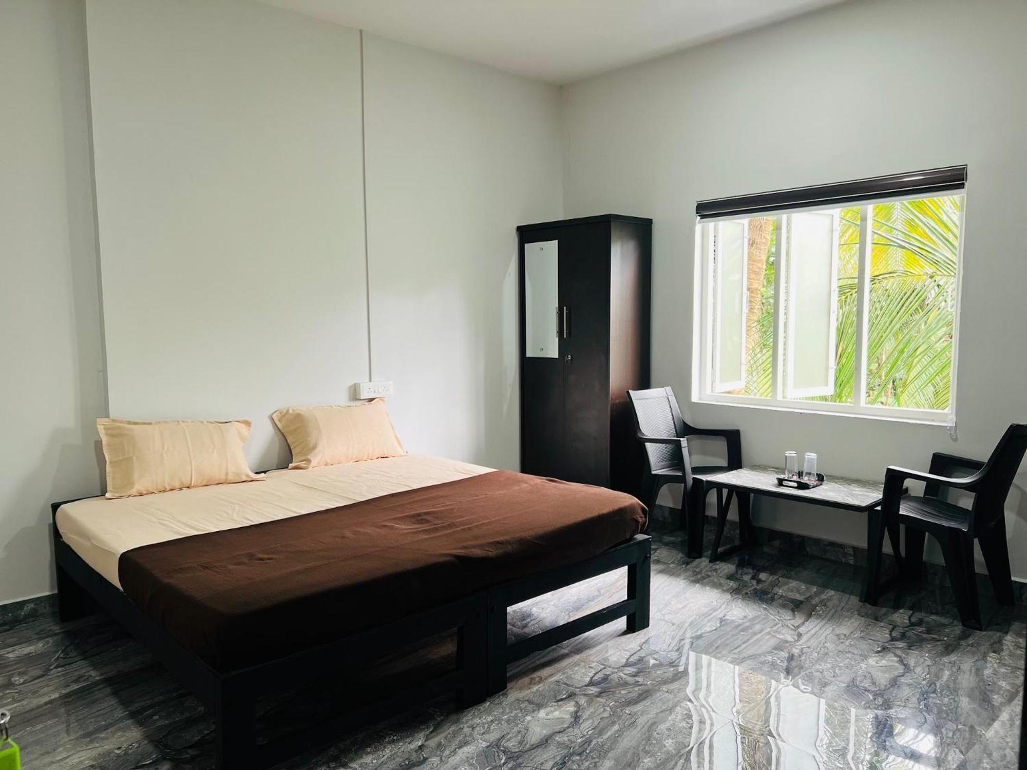 Nest Homes Nilambūr 外观 照片