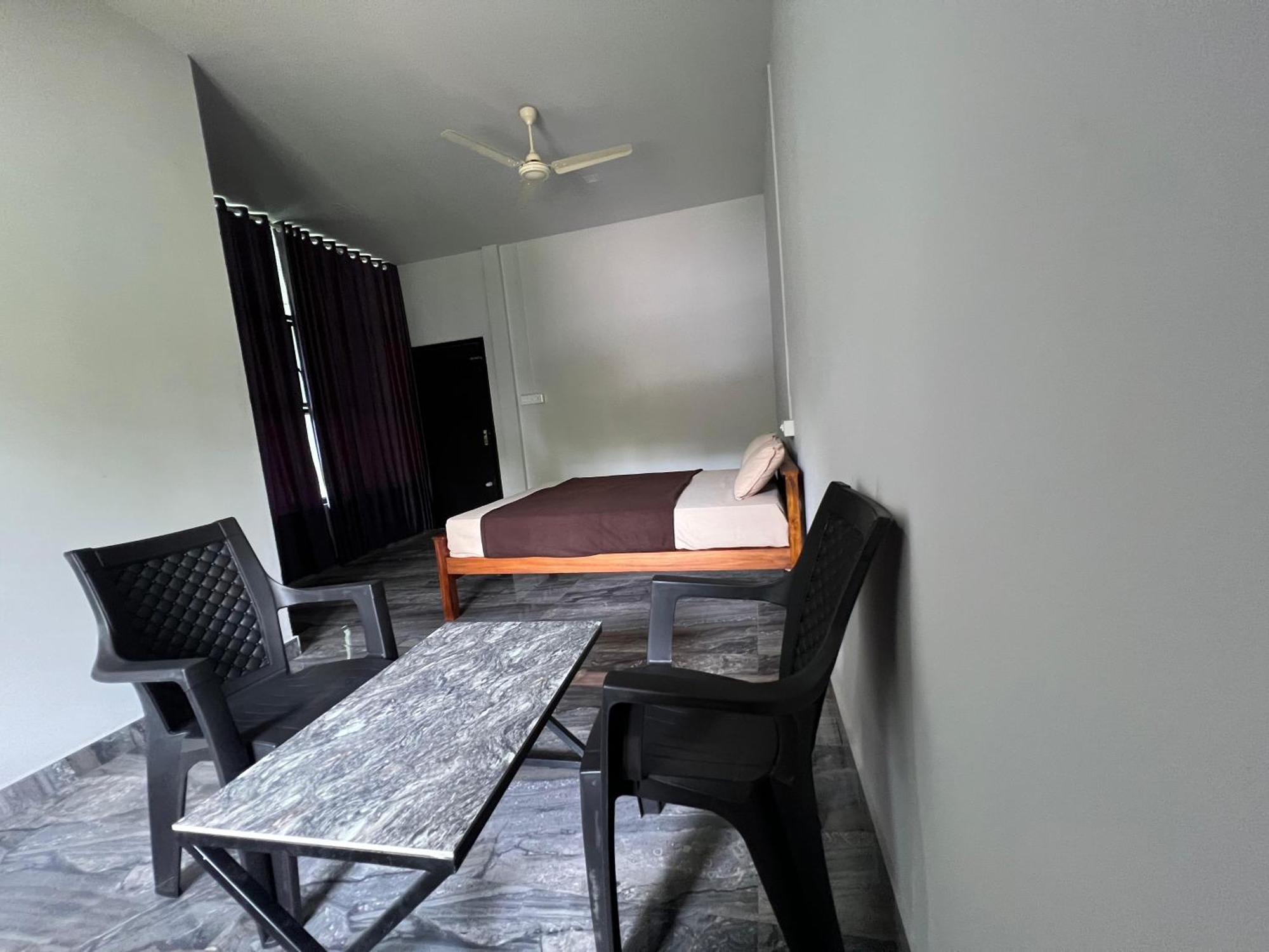 Nest Homes Nilambūr 外观 照片