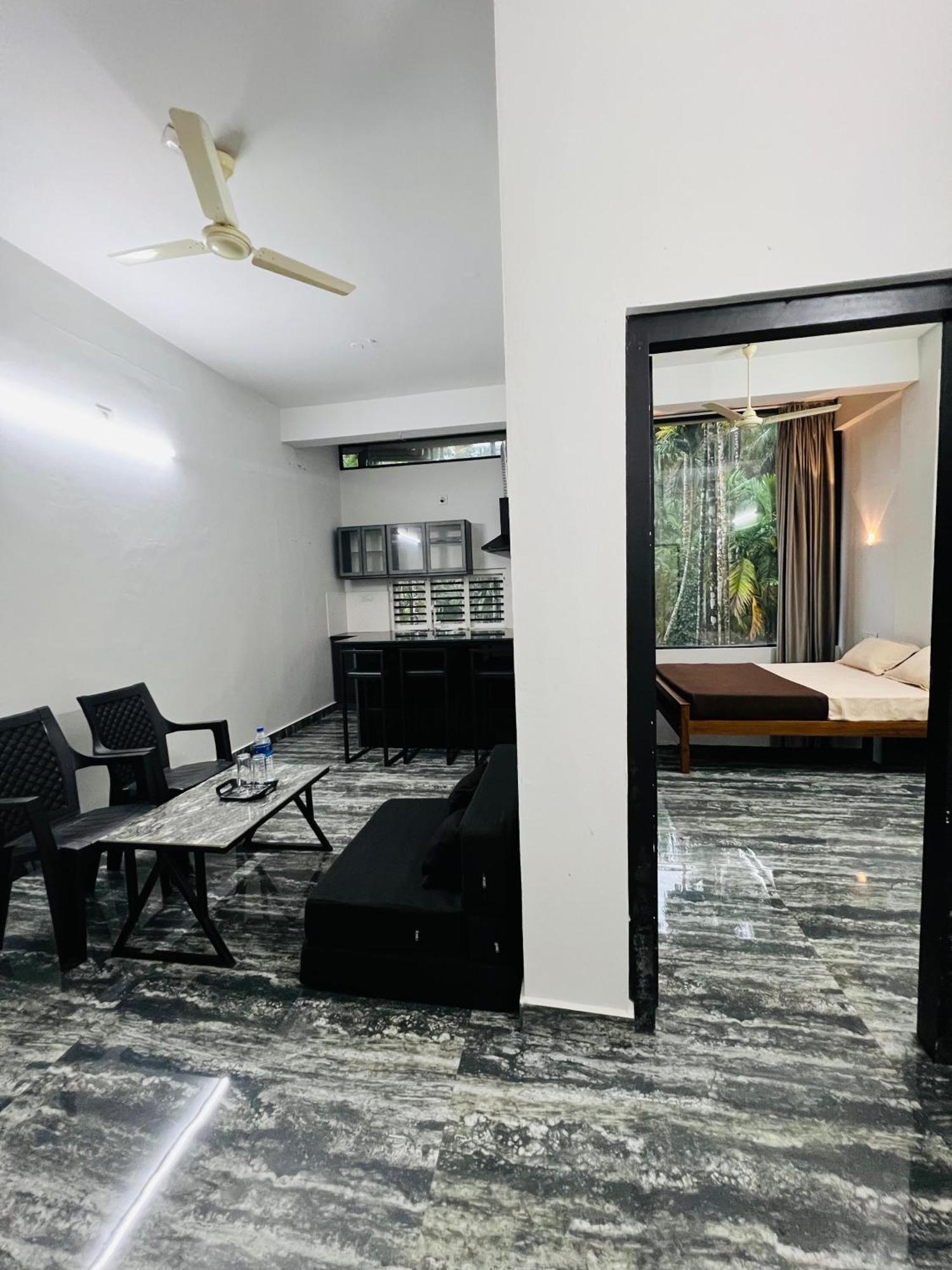 Nest Homes Nilambūr 外观 照片
